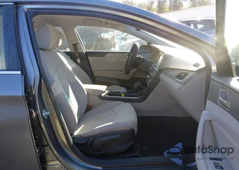 2019 Hyundai Sonata Sel from USA, damaged, VIN 5NPE34AFXKH746663